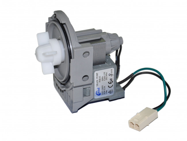 Помпа слива посудомоечной машины HANSA 30W FUDI PSB-01 (GORENJE 385842)