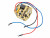 Плата питания мультикухни Redmond RMK-M271 Плата питания мультикухни Redmond RMK-M271