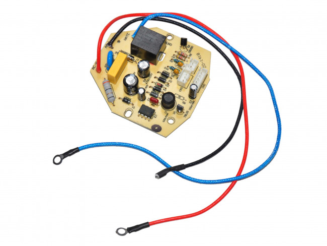 Плата питания мультикухни Redmond RMK-M271 Плата питания мультикухни Redmond RMK-M271