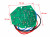 Плата питания мультикухни Redmond RMK-M271 Плата питания мультикухни Redmond RMK-M271