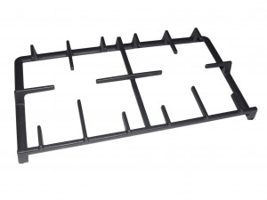 Решетка стола газовой плиты Gefest (чугун, 500x280x45мм)