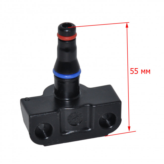 Штуцер подачи воды для кофемашины Saeco Philips 11013531, 421944060181 Штуцер подачи воды для кофемашины Saeco Philips 11013531, 421944060181