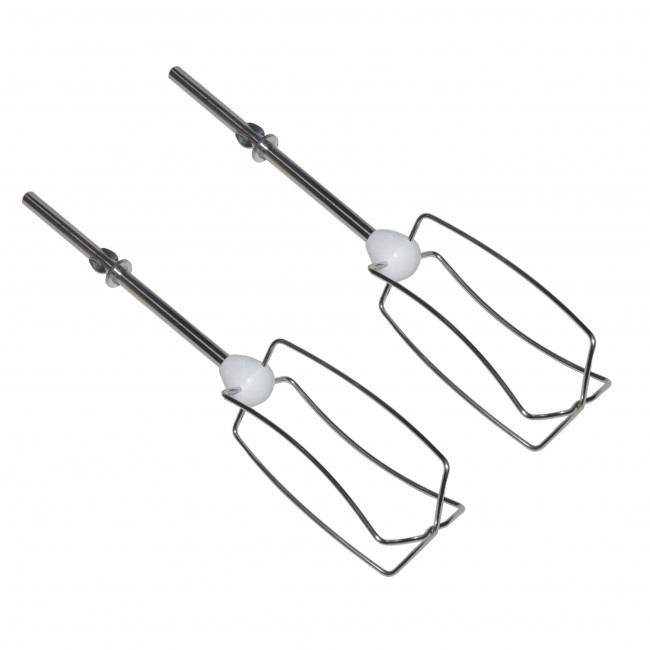 Венчики миксера MOULINEX, TEFAL (комплект 2шт), арт. MS-652463 Венчики миксера MOULINEX, TEFAL (комплект 2шт), арт. MS-652463