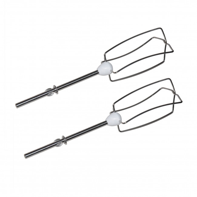 Венчики миксера MOULINEX, TEFAL (комплект 2шт), арт. MS-652463 Венчики миксера MOULINEX, TEFAL (комплект 2шт), арт. MS-652463