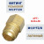 Фитинг резьбовой M1/4*F3/8 Фитинг резьбовой M1/4*F3/8
