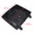 Нижняя часть корпуса гриля Redmond RGM-M800 Нижняя часть корпуса гриля Redmond RGM-M800