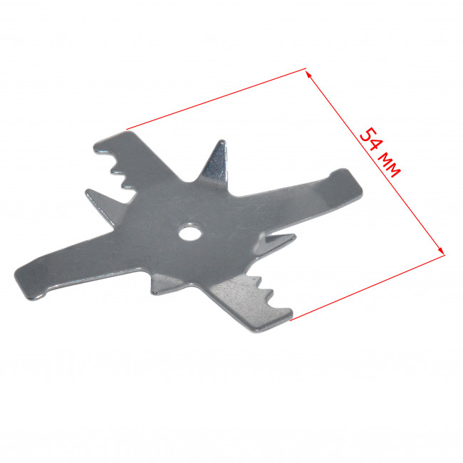 Нож кофемолки MARTA MT-CG2189A