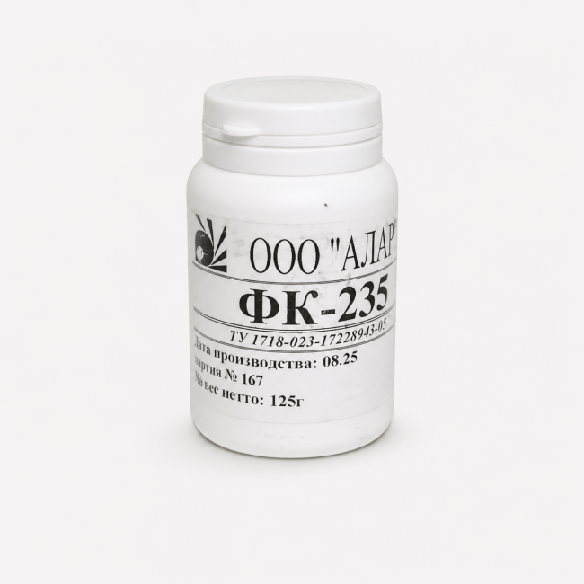 Флюс ФК-235 (125гр) Флюс ФК-235 (125гр)