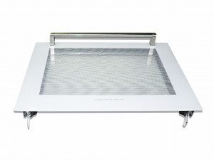 Дверь духовки в сборе ZIGMUND & SHTAIN EN115.622W