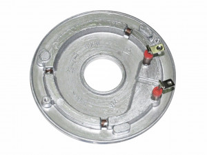 ТЭН мультиварки REDMOND RMC-4503 (нижний D=160mm 800W 2 контакта)