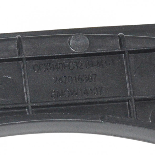 Задняя часть крышки (колба) мультиварки MOULINEX MK815800/79A, RK815832/79A