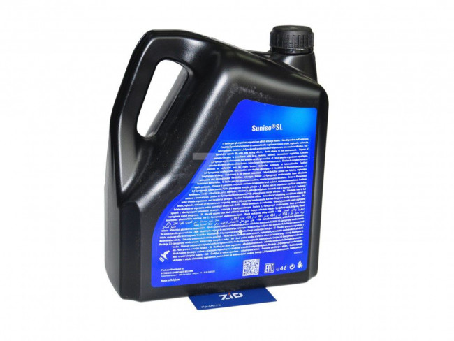 Масло синтетическое Suniso SL 32 (4л.) Масло синтетическое Suniso SL 32 (4л.)