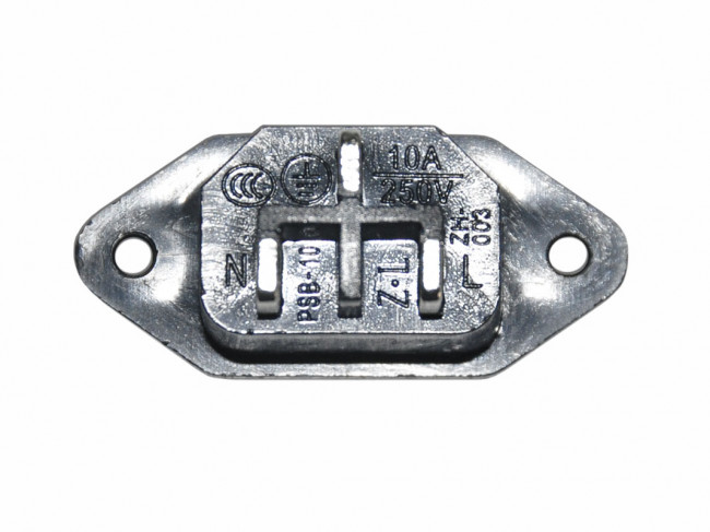 Разъем сетевой мультиварки REDMOND RMC-M252 Разъем сетевой мультиварки REDMOND RMC-M252