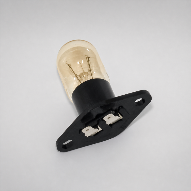 Лампа СВЧ 20W (контакты под углом) арт.WP050A
