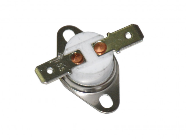 Датчик температуры KSD (175С 250V, 16A) (плавкий предохранитель)