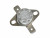 Датчик температуры KSD (175С 250V, 16A) (плавкий предохранитель)