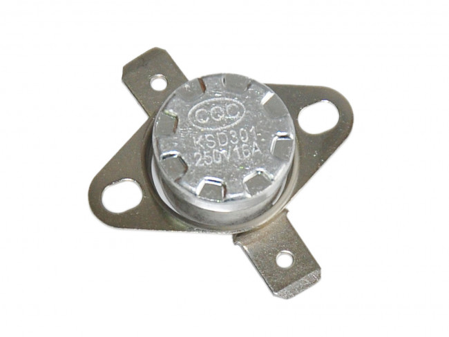 Датчик температуры KSD (175С 250V, 16A) (плавкий предохранитель)