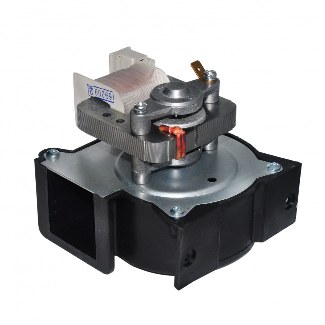 Вентилятор вытяжки кофеавтомата Necta Colibri, Kikko-Max (230V 2350rpm) 098583, 28FR906, 10063361