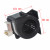 Вентилятор вытяжки кофеавтомата Necta Colibri, Kikko-Max (230V 2350rpm) 098583, 28FR906, 10063361