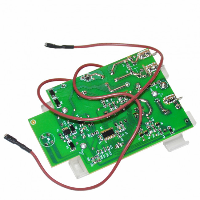 Плата управления блендера Redmond RSB-M3404 Плата управления блендера Redmond RSB-M3404