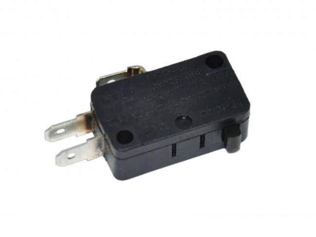 Микровыключатель СВЧ ZIGMUND & SHTAIN BMO13.252W (L04) Микровыключатель СВЧ ZIGMUND & SHTAIN BMO13.252W (L04)