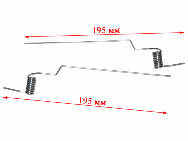 Пружина мультиварки Redmond RMC-IHM303 Пружина мультиварки Redmond RMC-IHM303