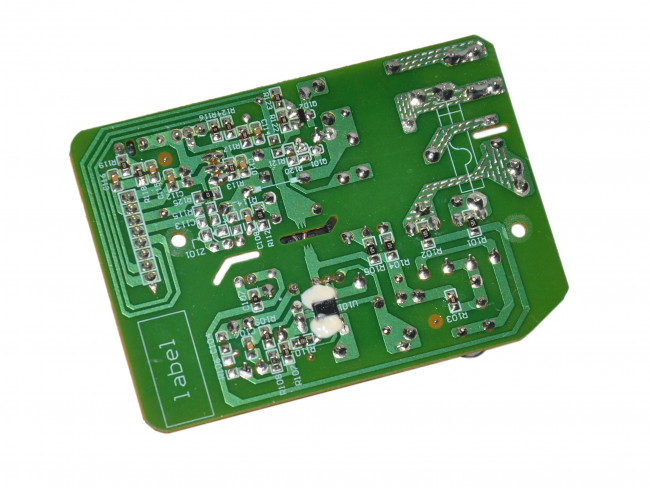Плата питания мультиварки REDMOND RMC-M60 Плата питания мультиварки REDMOND RMC-M60