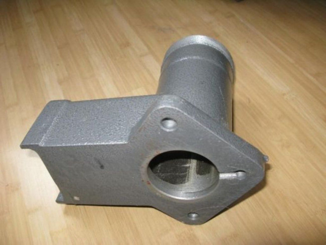 Корпус мясорубки МИМ-300