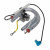 ТЭН кофеварки REDMOND RCM-M1528 ТЭН кофеварки REDMOND RCM-M1528