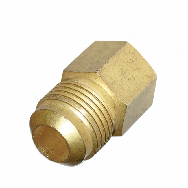 Фитинг резьбовой M1/4*F1/2 Фитинг резьбовой M1/4*F1/2