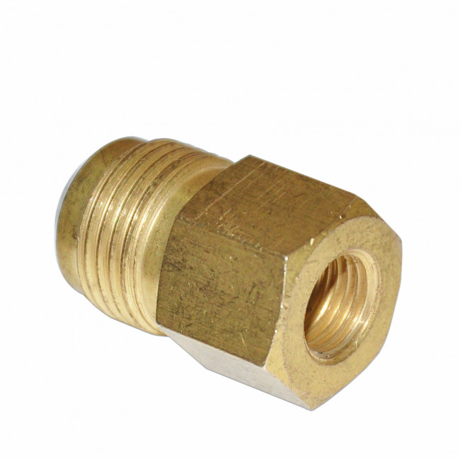 Фитинг резьбовой M1/4*F1/2 Фитинг резьбовой M1/4*F1/2