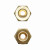Фитинг резьбовой M1/4*F1/2 Фитинг резьбовой M1/4*F1/2