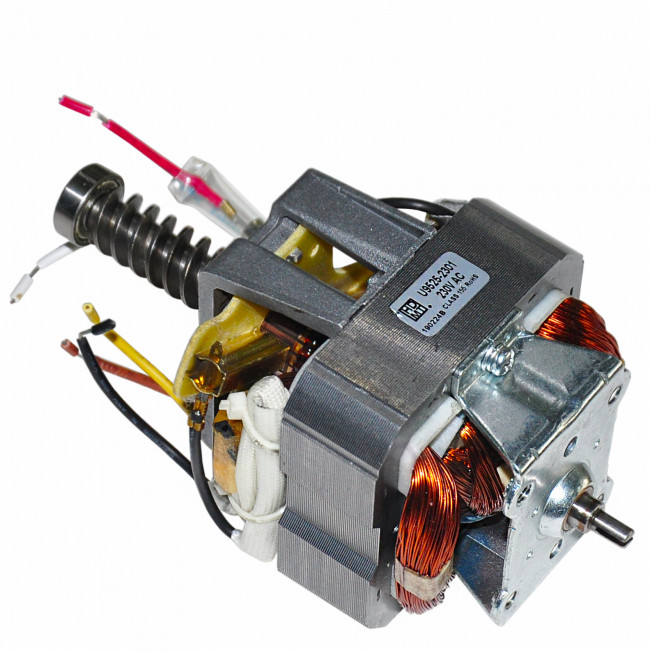 Двигатель кухонного комбайна Kenwood KM280