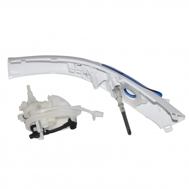 Рукоятка утюга Tefal FV5771e0/23 (в сборе) Рукоятка утюга Tefal FV5771e0/23 (в сборе)