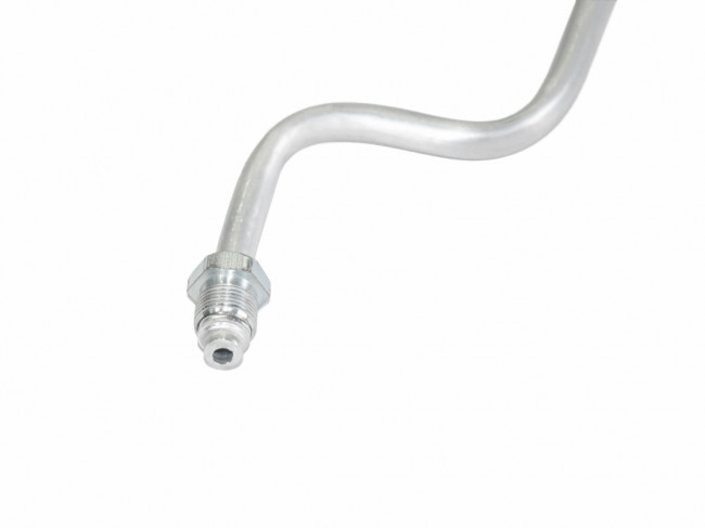 Трубка подвода газа варочной поверхности ZIGMUND & SHTAIN MN115.61 FC 4G 60 CPR 90D B1