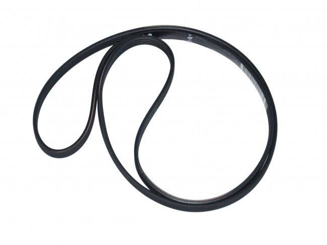 Ремень стиральной машины 1244 J5 PJ, hutchinson, L1244mm