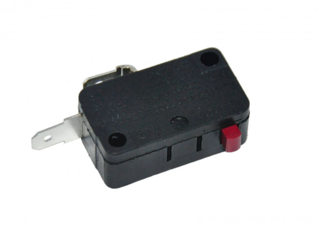 Микровыключатель СВЧ ZIGMUND & SHTAIN BMO13.252W (L03) Микровыключатель СВЧ ZIGMUND & SHTAIN BMO13.252W (L03)