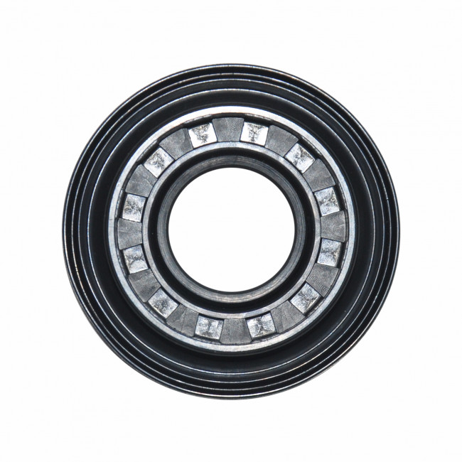 Сальник 25*47/64*7/10.5 стиральной машины INDESIT, ARISTON, зам. C00042890