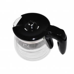 Колба кофеварки PHILIPS HD7447,57,59,61,62 зам. 996510073463