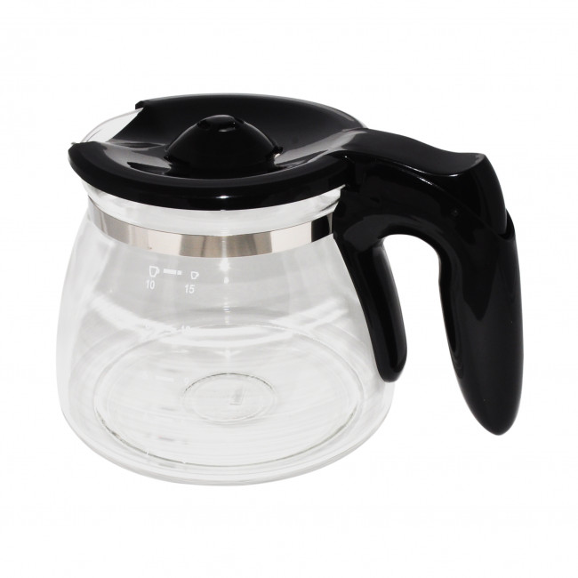 Колба кофеварки PHILIPS HD7447,57,59,61,62 зам. 996510073463