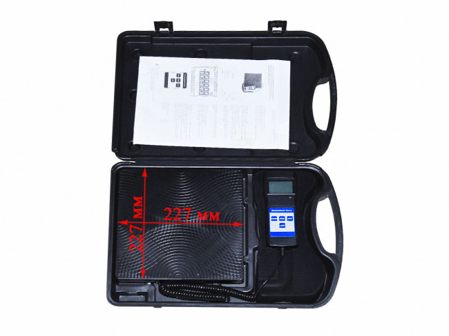 Весы электронные LMC-200 (100кг, точность 5гр) Весы электронные LMC-200 (100кг, точность 5гр)