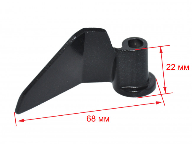 Нож хлебопечки REDMOND RBM-M1920 Нож хлебопечки REDMOND RBM-M1920
