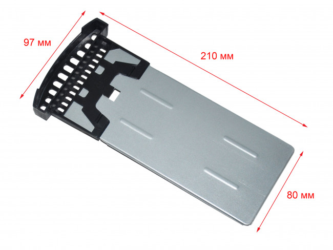 Поддон для крошек тостера REDMOND RT-M404