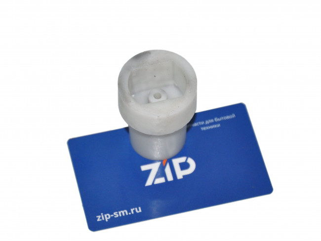 Корпус втулки шнека мясорубки PHILIPS HR2735 Корпус втулки шнека мясорубки PHILIPS HR2735