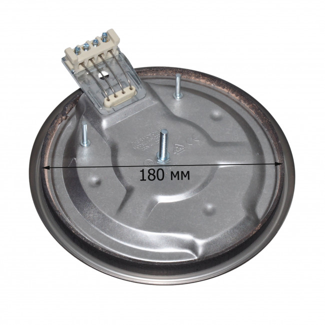 Электроконфорка Thermopower 2000W D=180mm Электроконфорка Thermopower 2000W D=180mm
