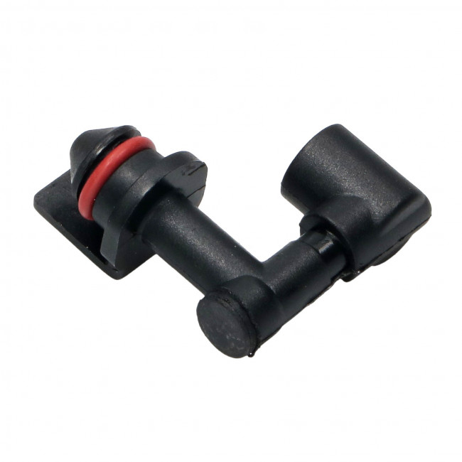 Клапан подачи пара для кофеварок Philips Saeco Клапан подачи пара для кофеварок Philips Saeco