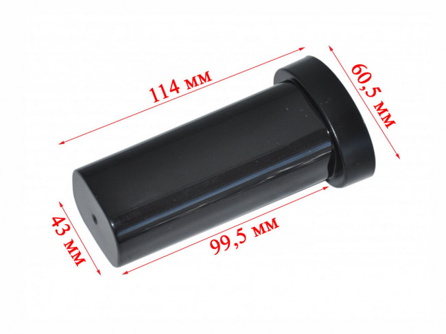 Толкатель соковыжималки 930S, 980S