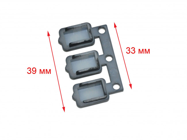 Кнопки кофеварки REDMOND RCM-1527 Кнопки кофеварки REDMOND RCM-1527