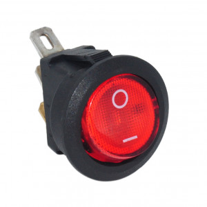 Кнопка вкл/выкл для кофеварки Redmond RCM-M1528