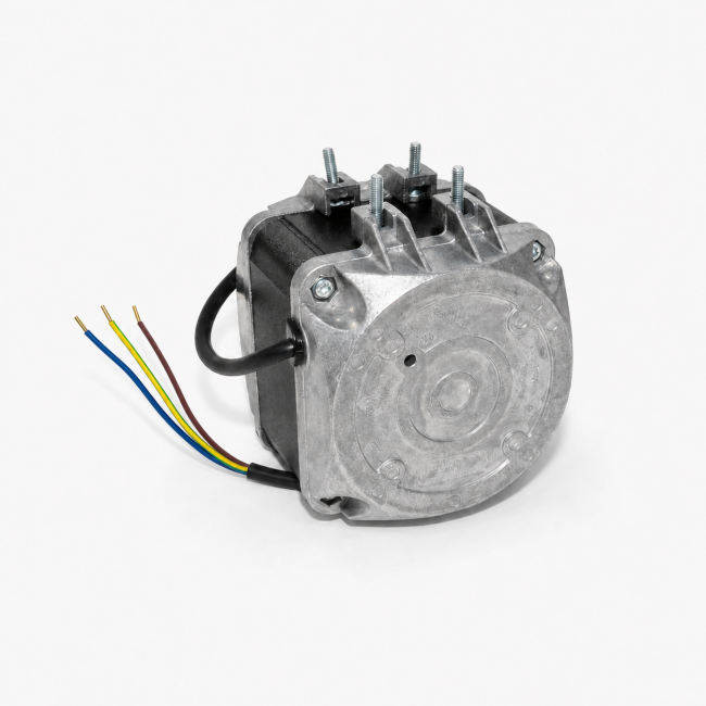 Микродвигатель обдува EBM-PAPST 25-40W (A4Q254-AX01-10) Микродвигатель обдува EBM-PAPST 25-40W (A4Q254-AX01-10)